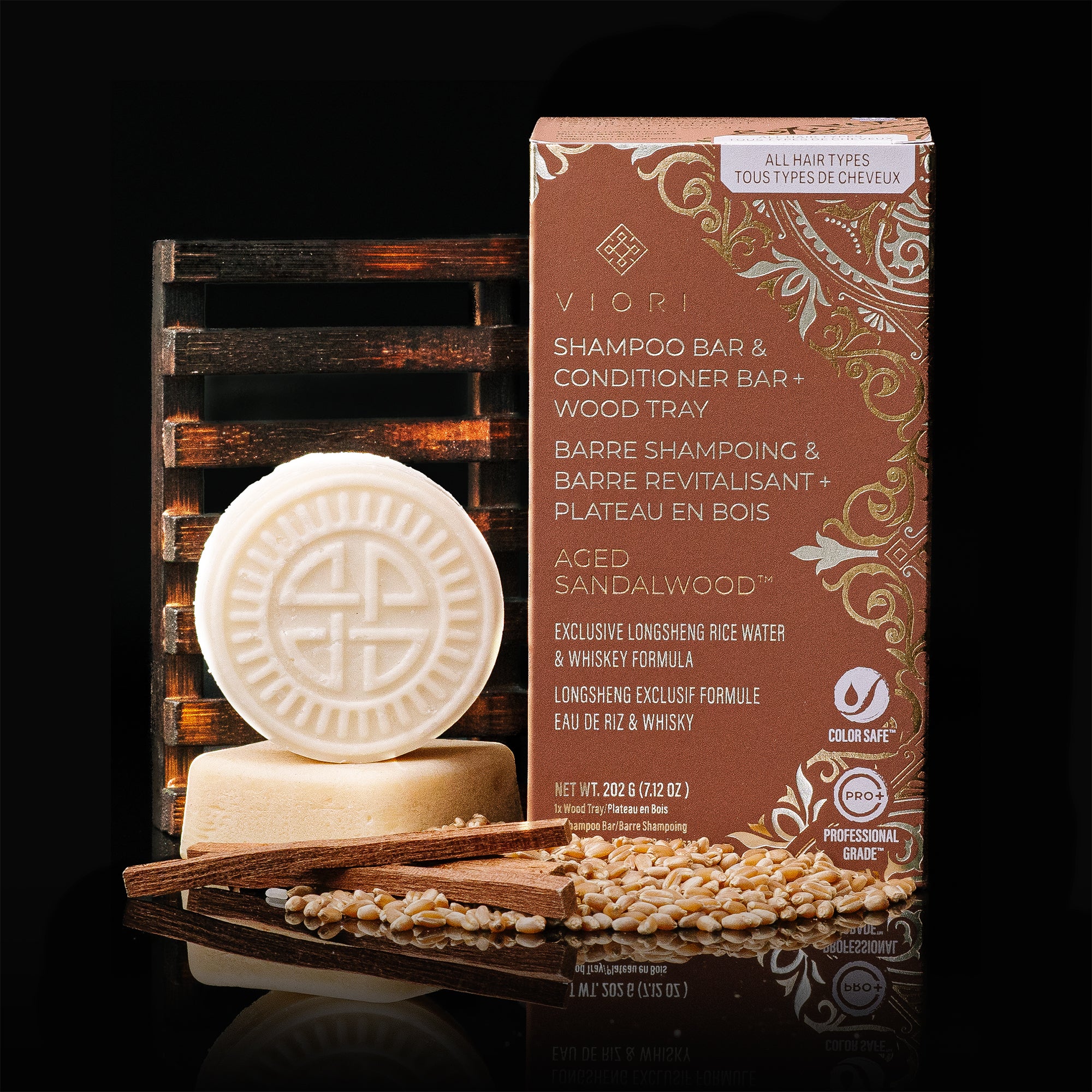 Men's Foundation Bundle Starter Kit