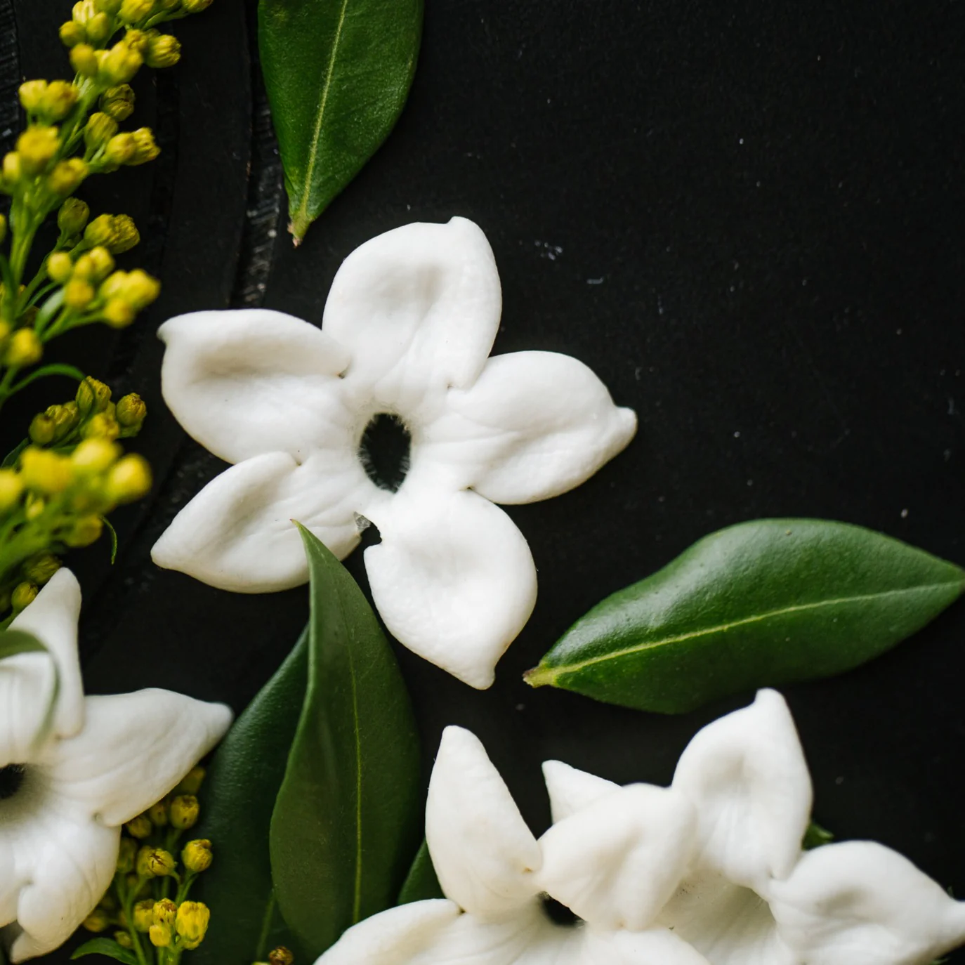 EXCLUSIVE Pīkake Jasmine Shampoo Bar