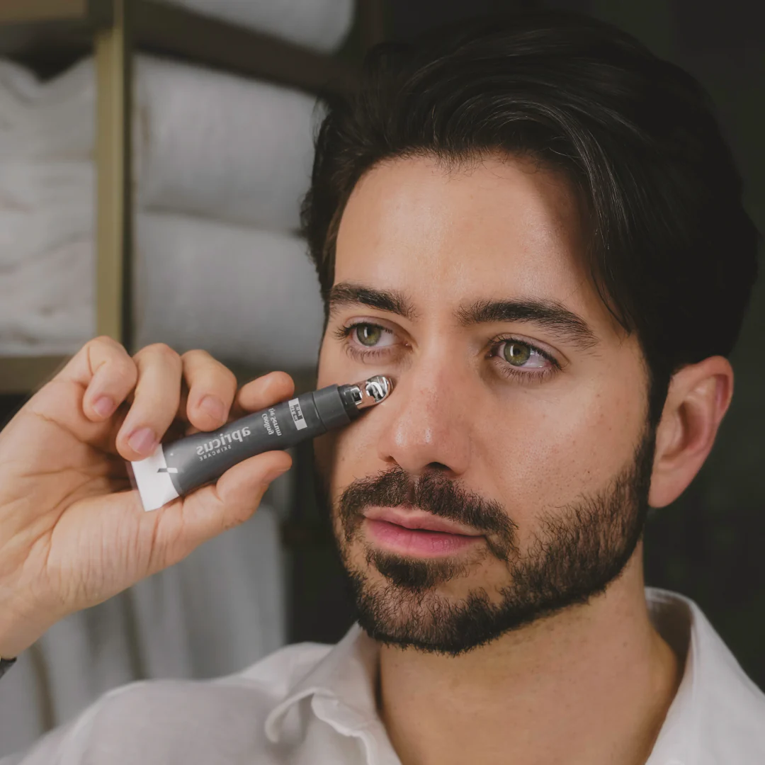 Cooling Eye Serum - Dark Circle & Hydrating - 0.5 Fl Oz