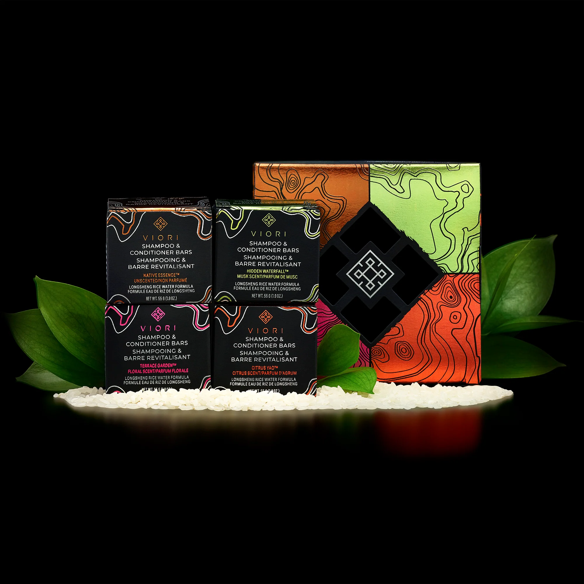 The Discovery Bundle