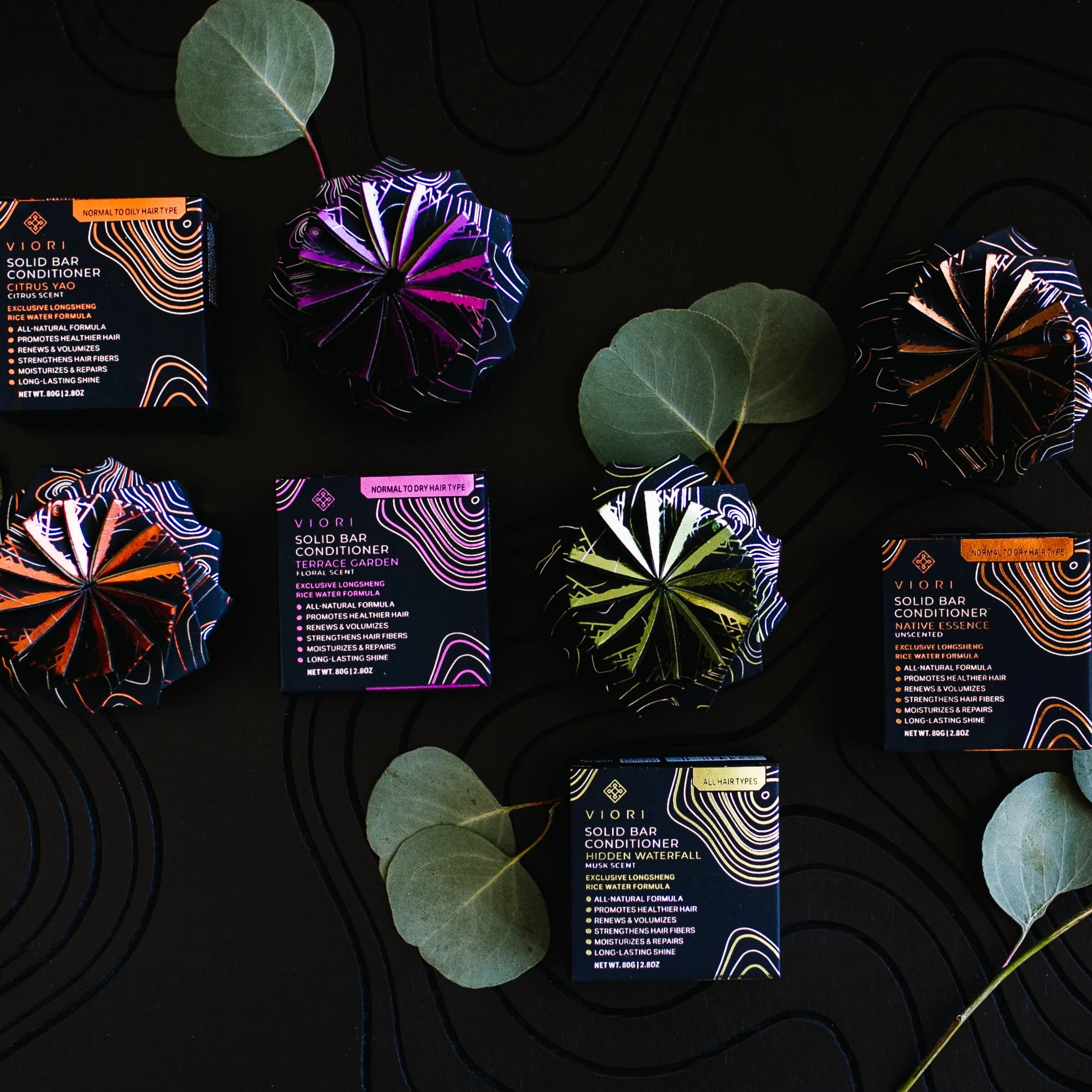 The Experience Bundle