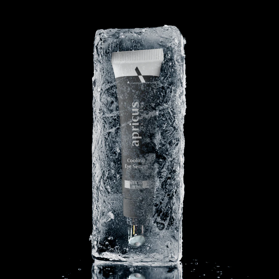 Cooling Eye Serum - Dark Circle & Hydrating - 0.5 Fl Oz
