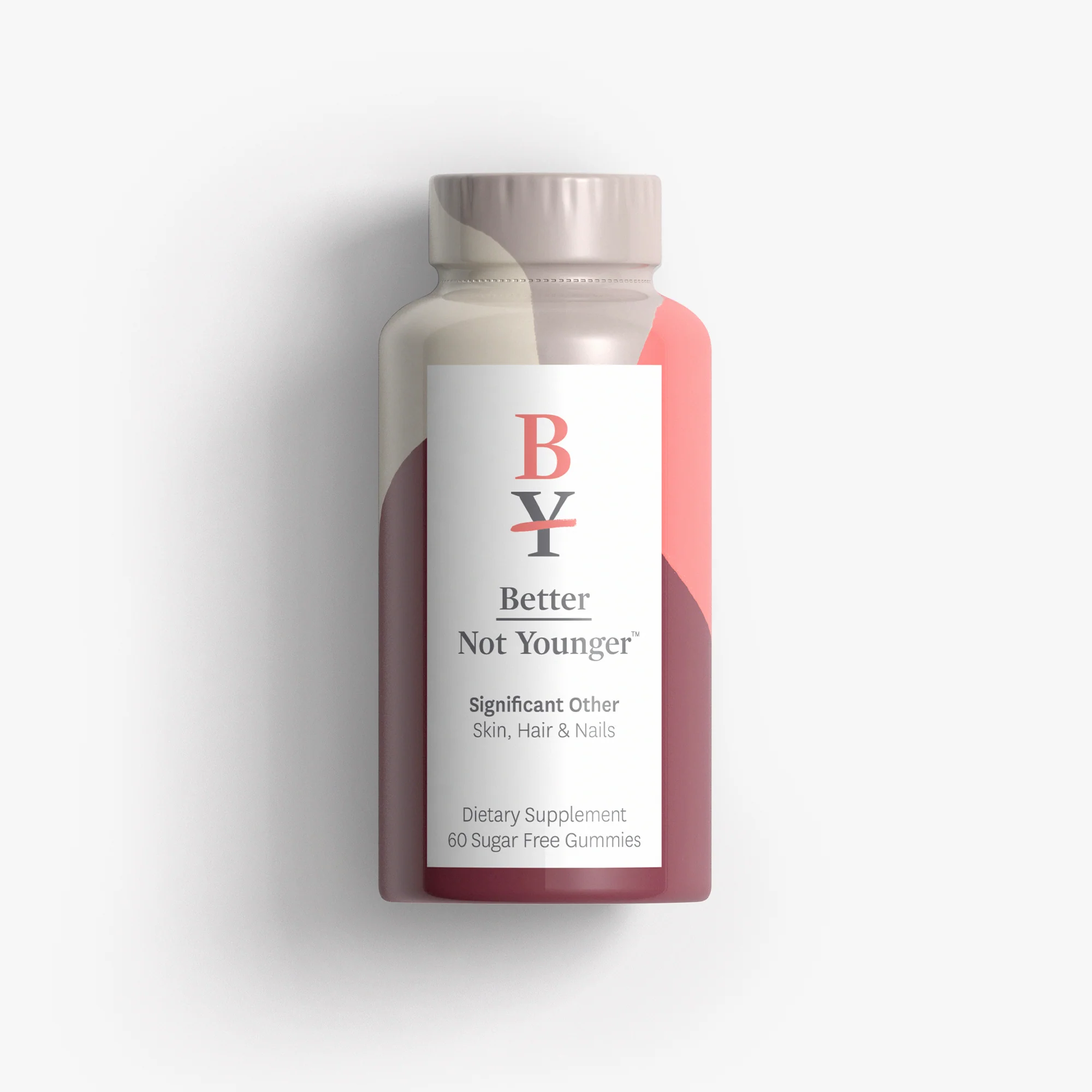 Significant Other Hair, Skin & Nails Supplement