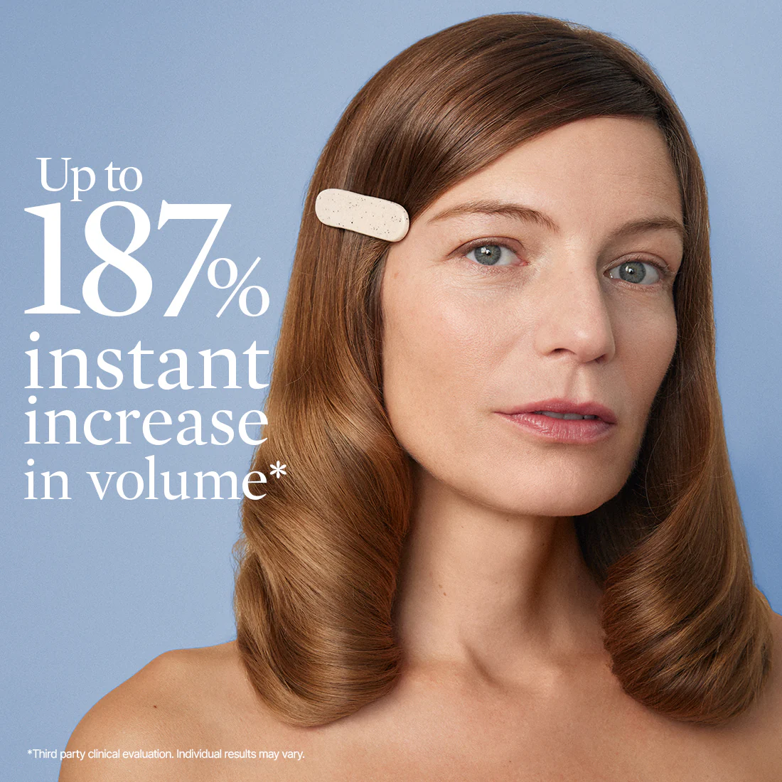 Wake Up Call Thickening Hairspray