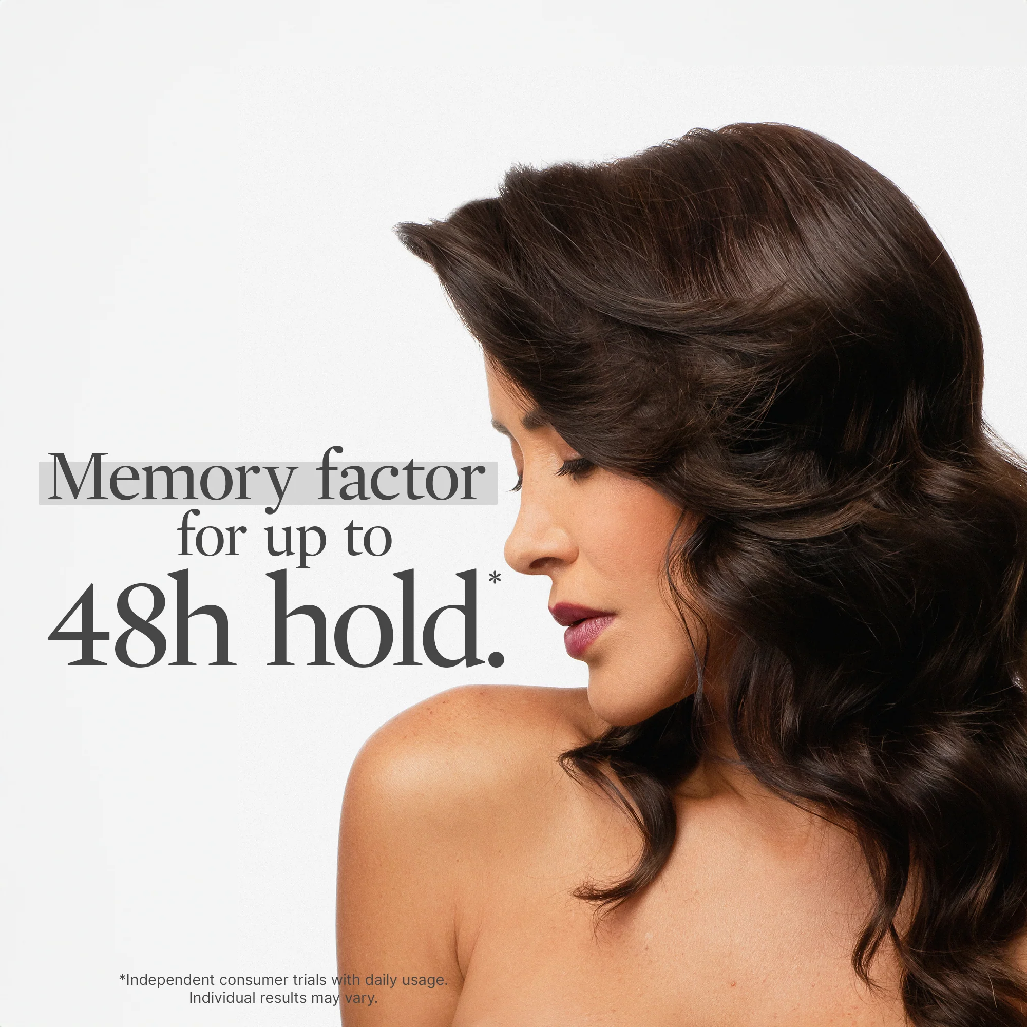 Wake Up Call Style Memory Mousse – DUO (2-Pack)