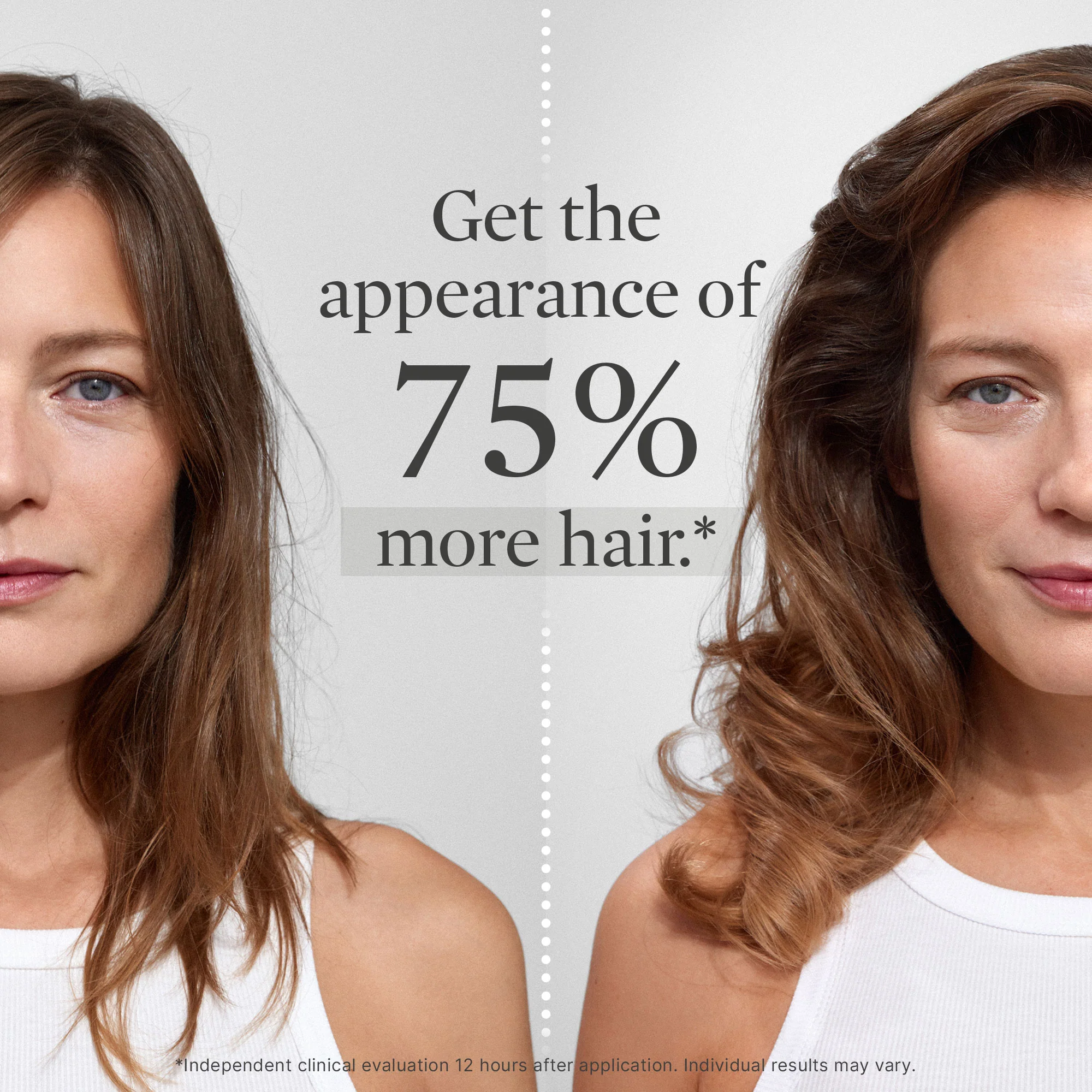 Lift Me Up Hair Thickener