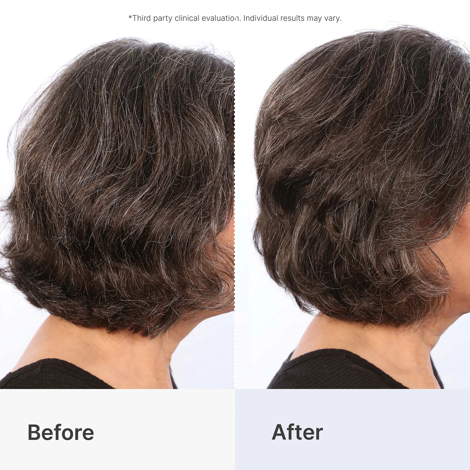 Wake Up Call Thickening Hairspray