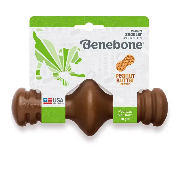 Benebone Zaggler