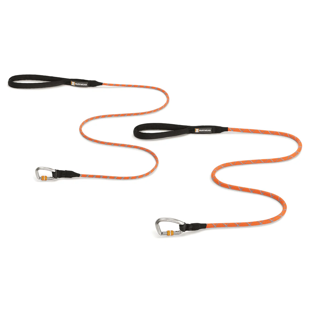 Knot-a-Leash