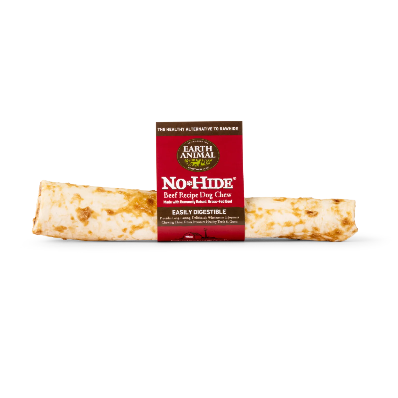 No Hide Chew