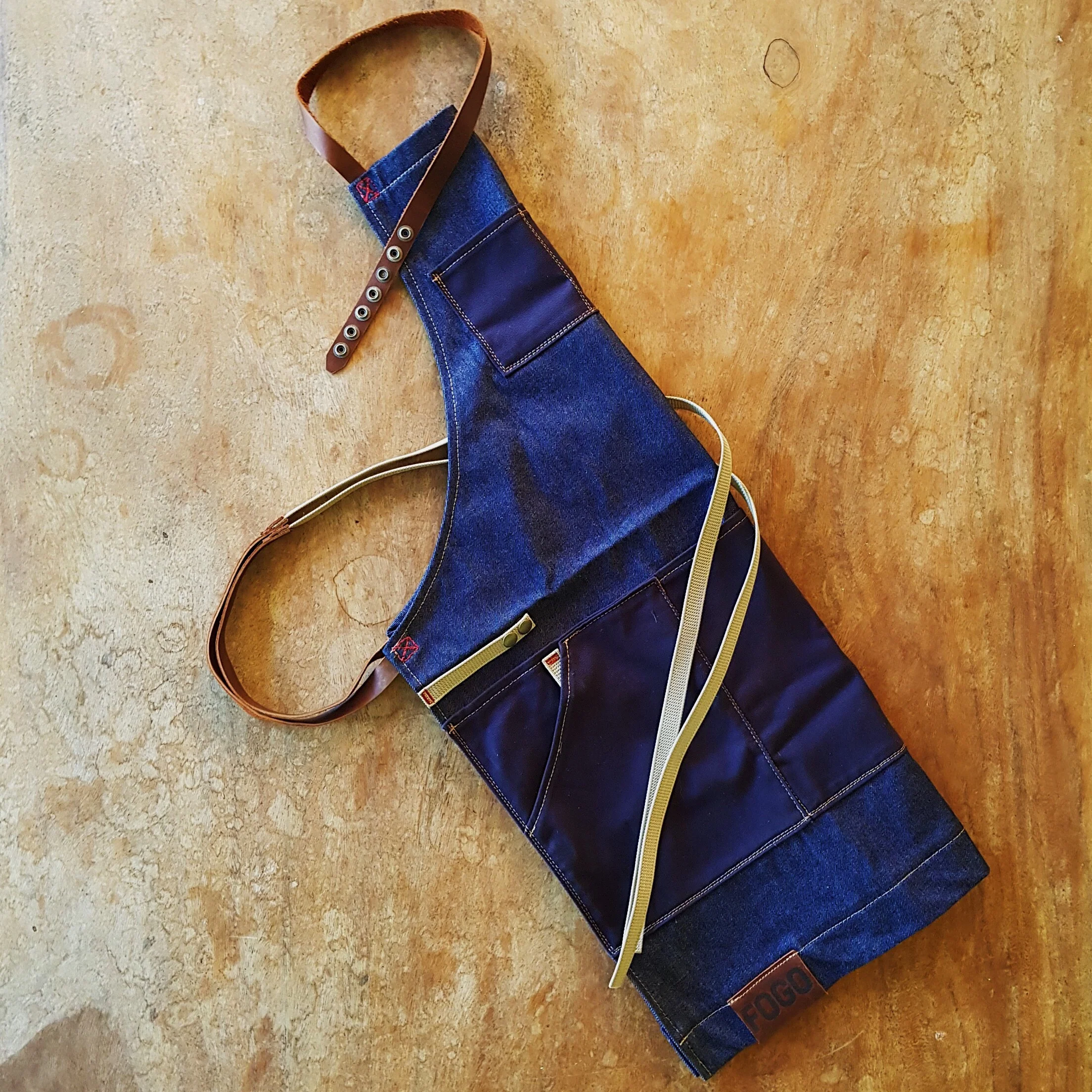 FOGO Premium Chef’s Apron