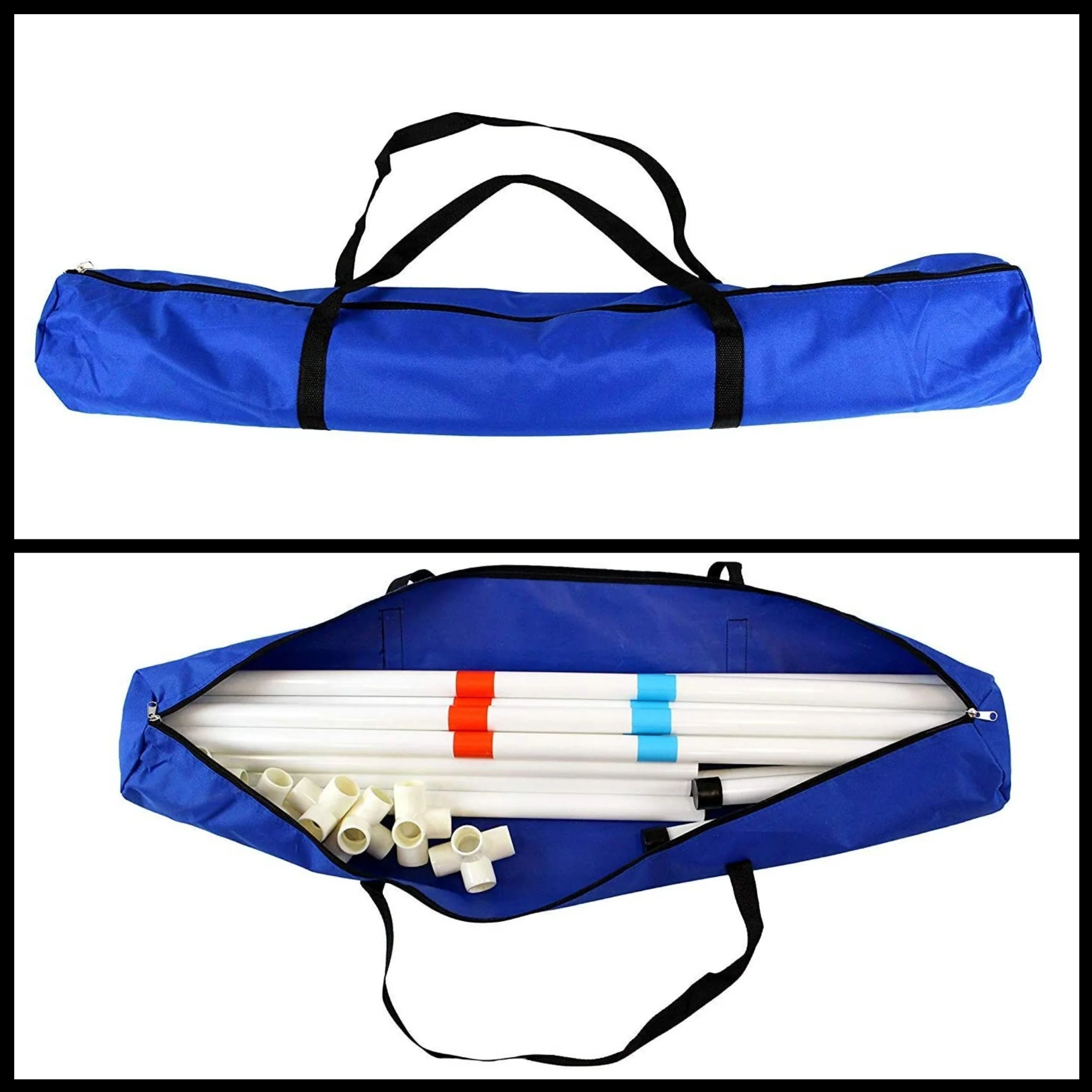 Midlee Dog Agility Weave Poles