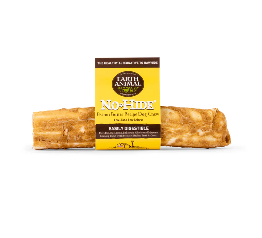 No Hide Chew