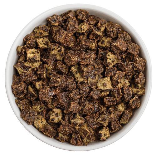 Redbarn dog grain free air dried Beef 2lb