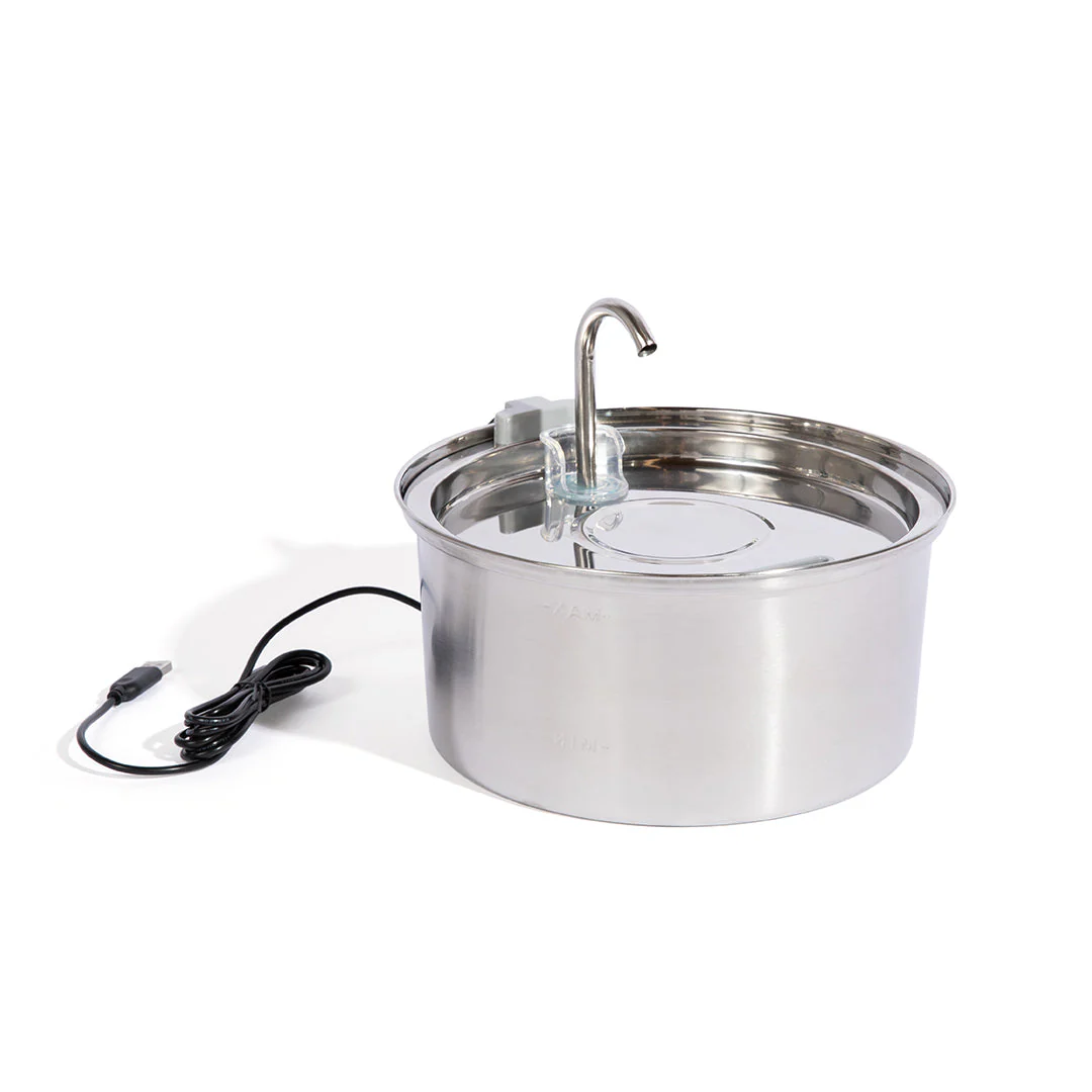 The Purrr-fect KittySpout Kit