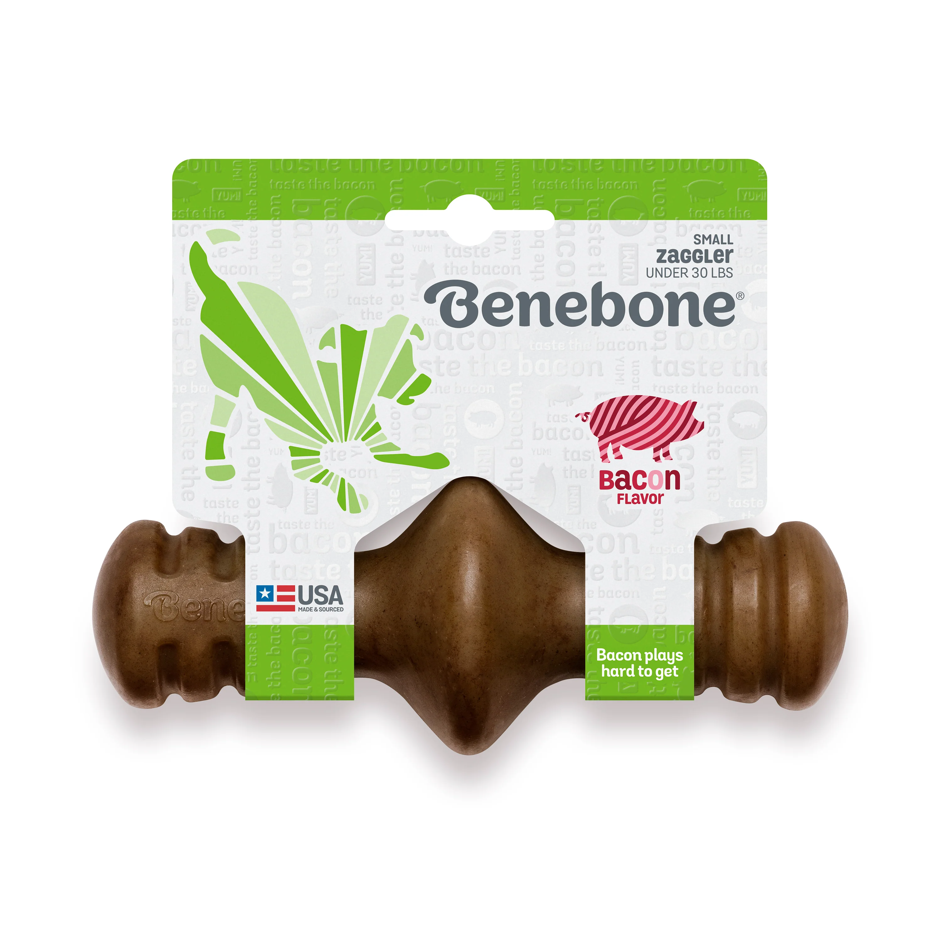 Benebone Zaggler