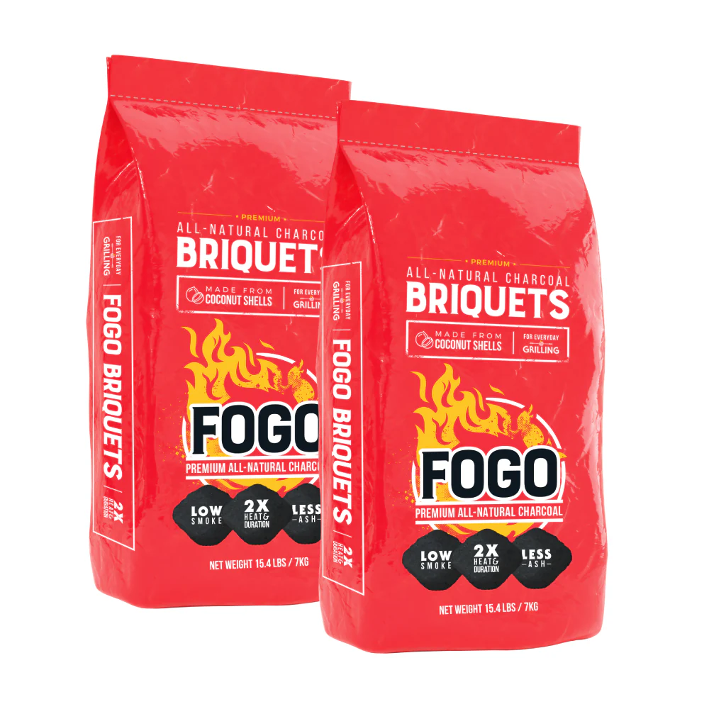 FOGO Briquets