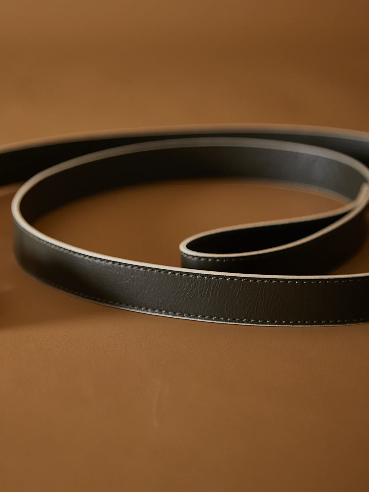 Leather Leash ÉTOILE