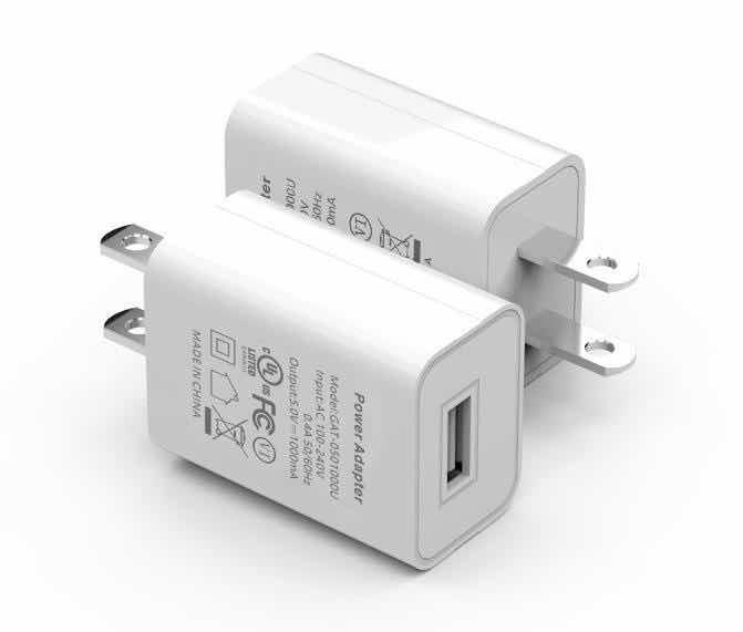 AC Adapter for The KittySpout™