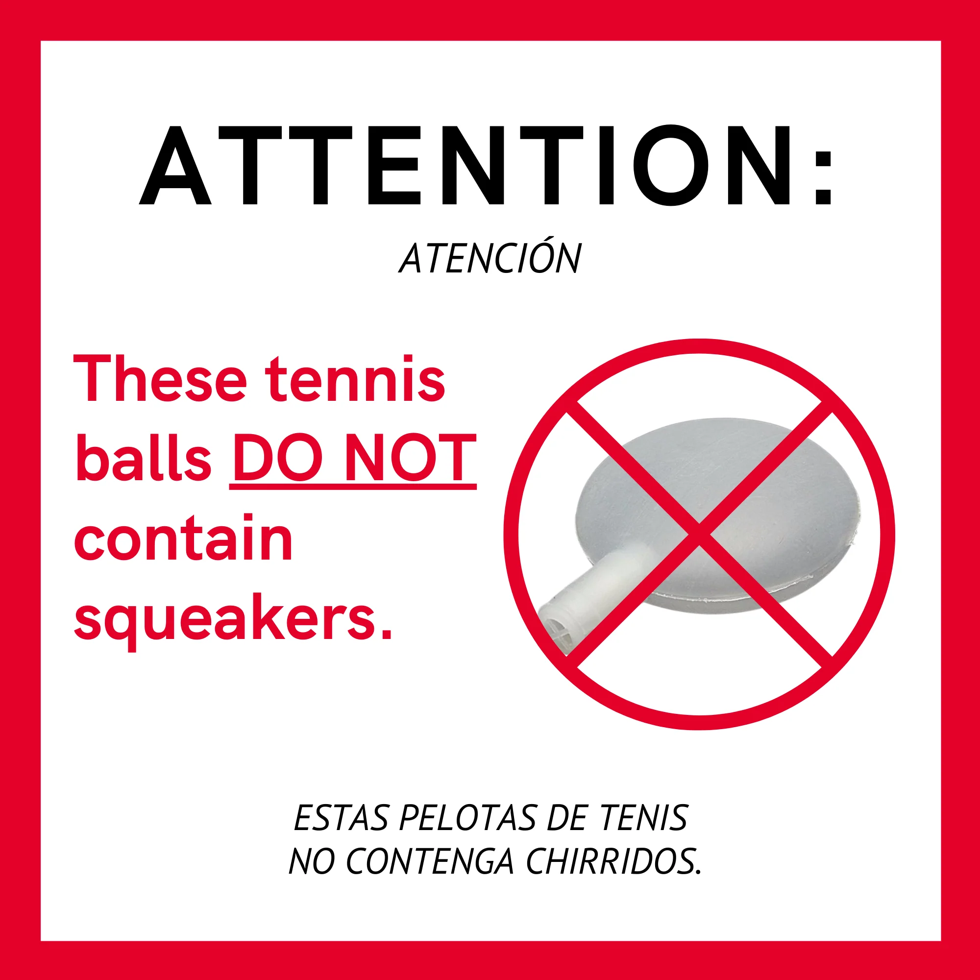 Midlee 2 Yellow/Orange Small Dog Tennis Balls (12-Pack)