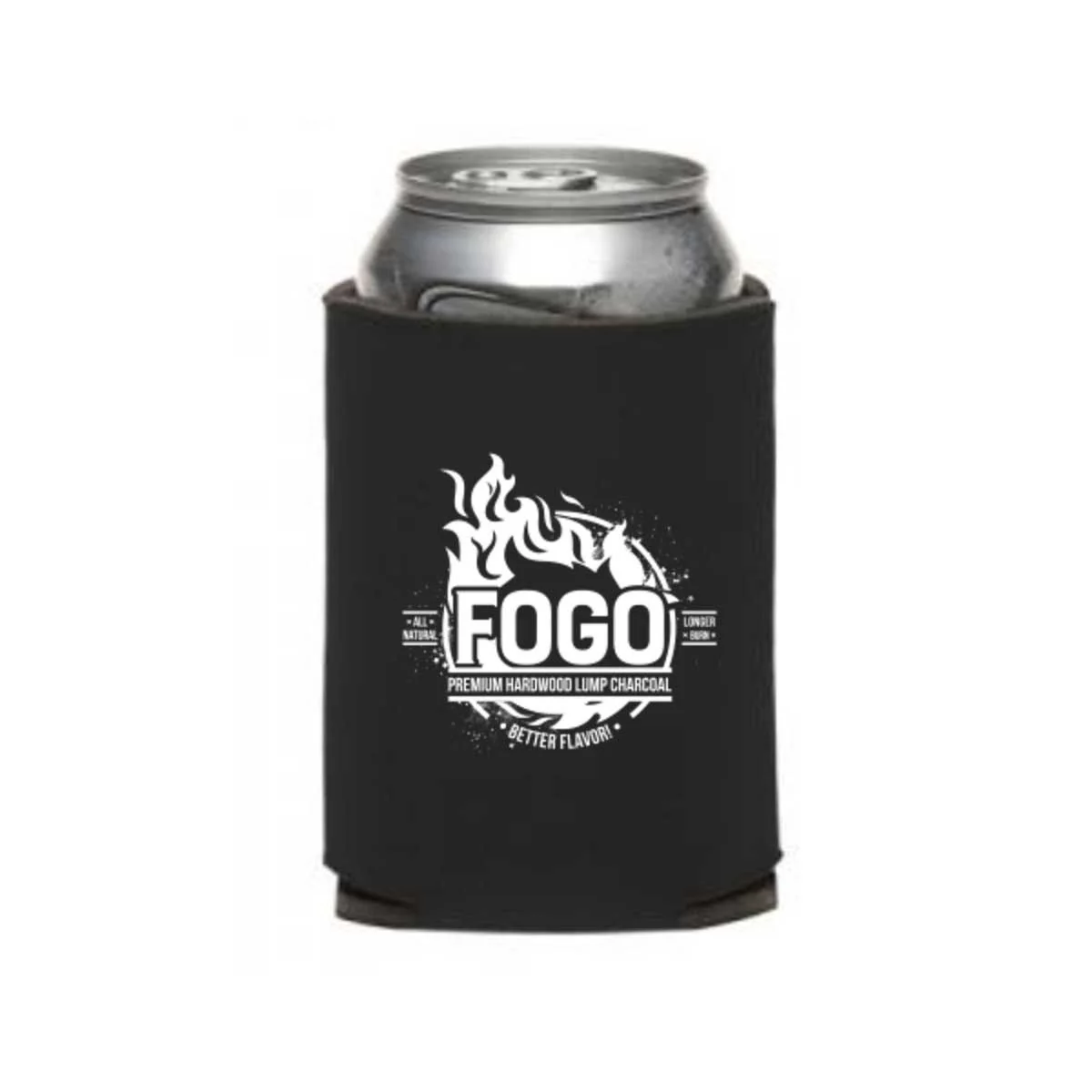 FOGO Koozie