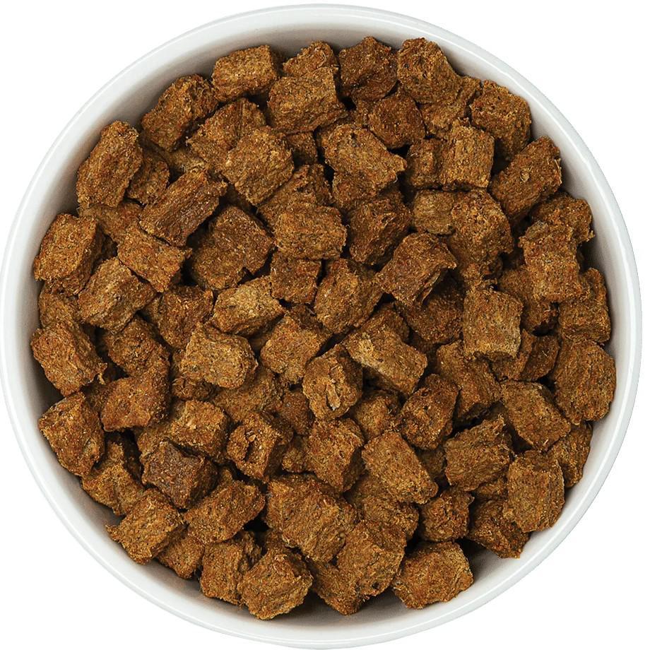 Redbarn dog air dried Fish 2lb