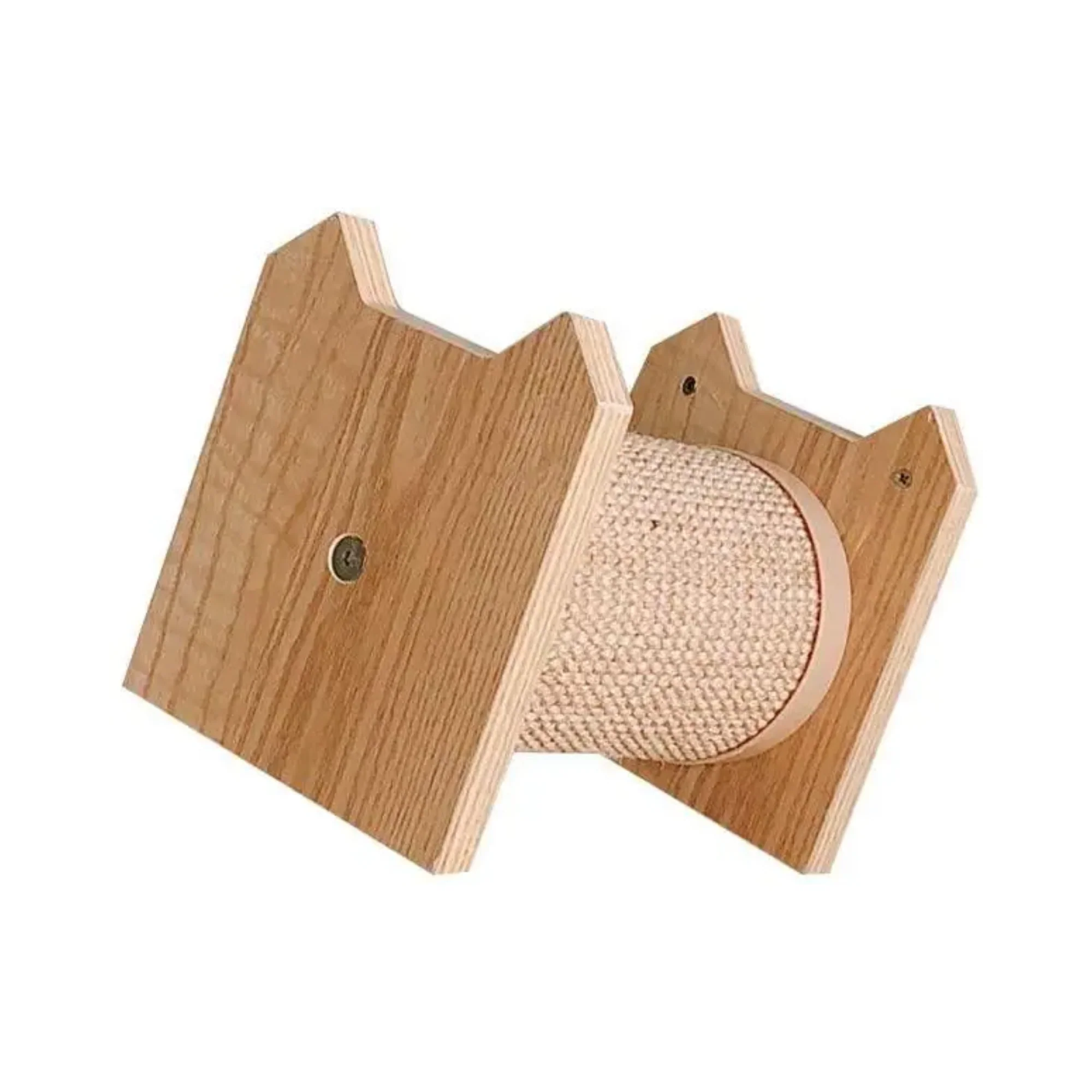 Midlee Cat Wall Climber Furniture- Large