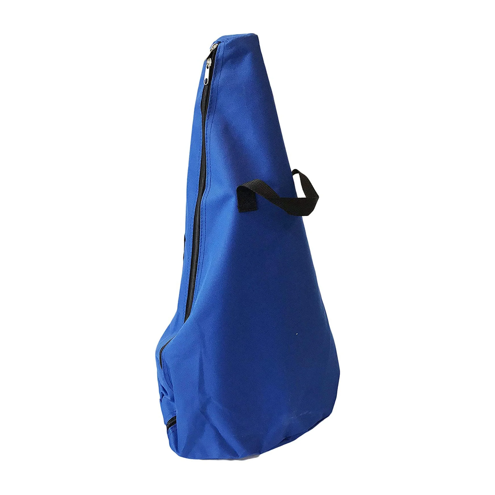 Midlee Dog Cone & Pole Agility Set- Adjustable Big to Small Dogs- Set of 3