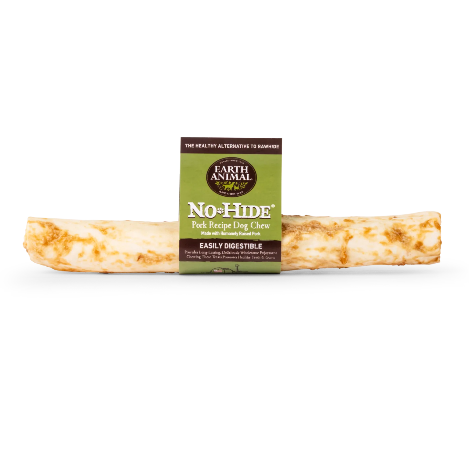 No Hide Chew