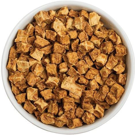 Redbarn dog grain free air dried Chicken