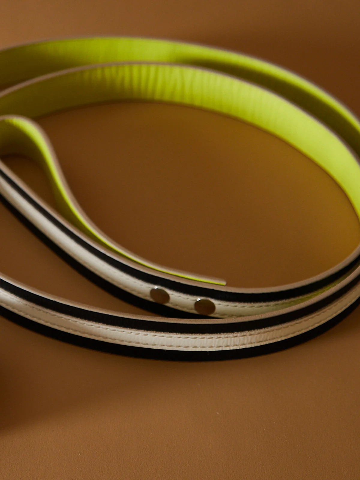 Leather Leash LUNE