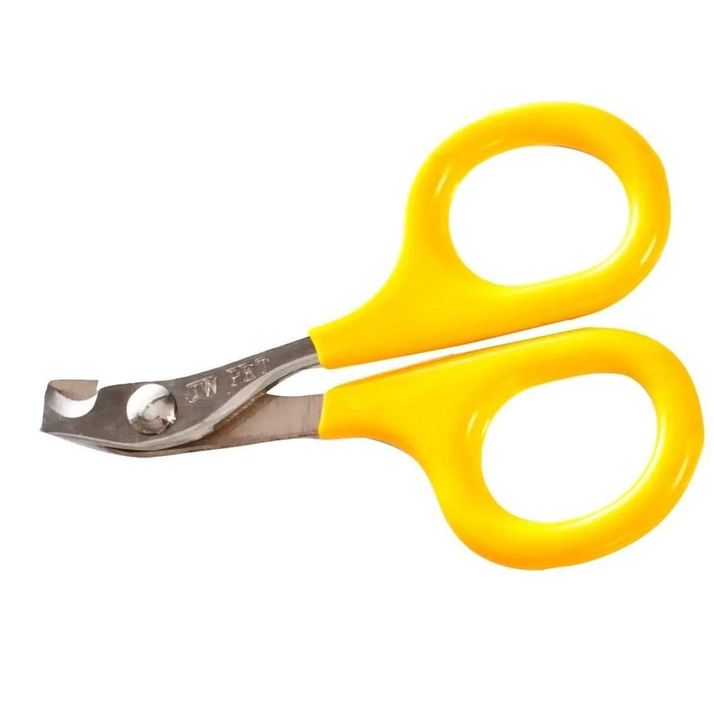 JW Grip Soft Cat/Puppy nail clipper