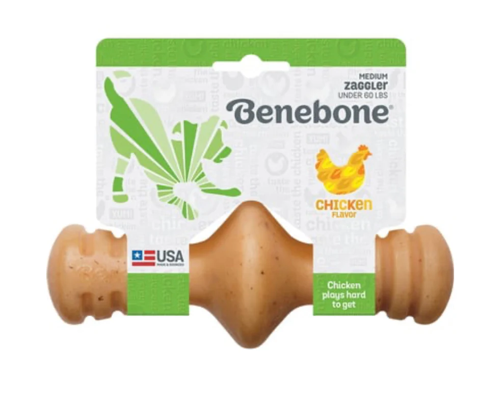 Benebone Zaggler