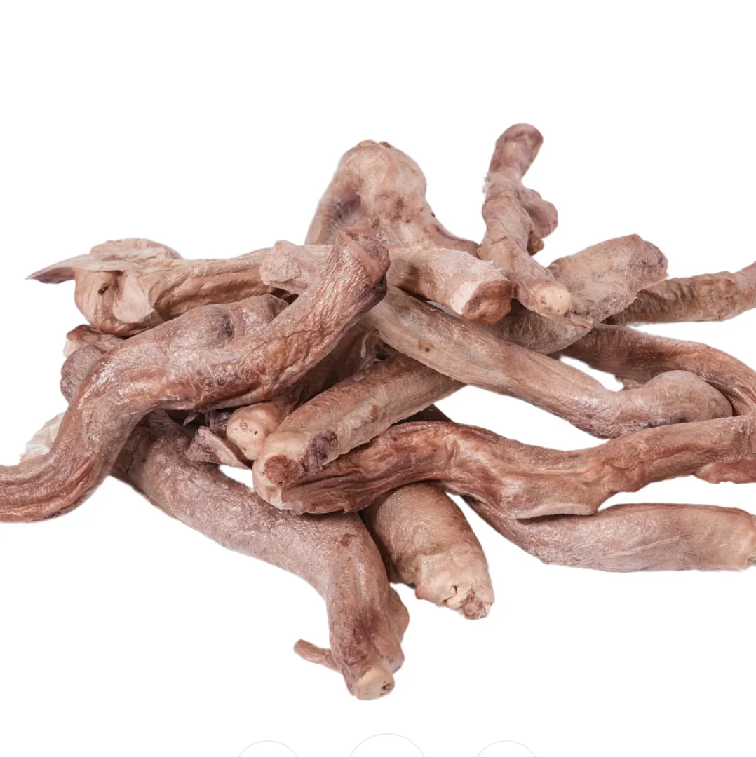 Momentum bully stick chews