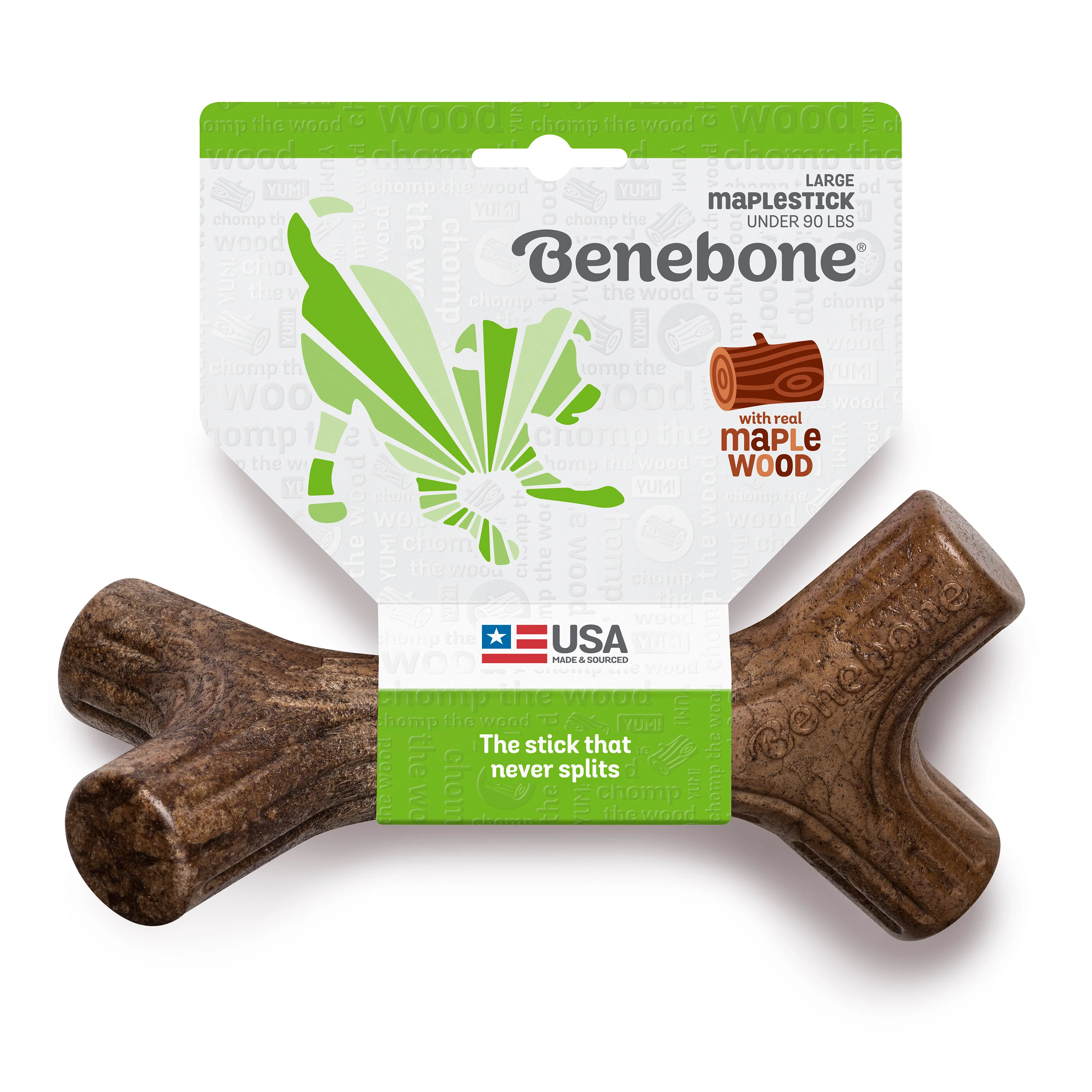 Benebone Stick