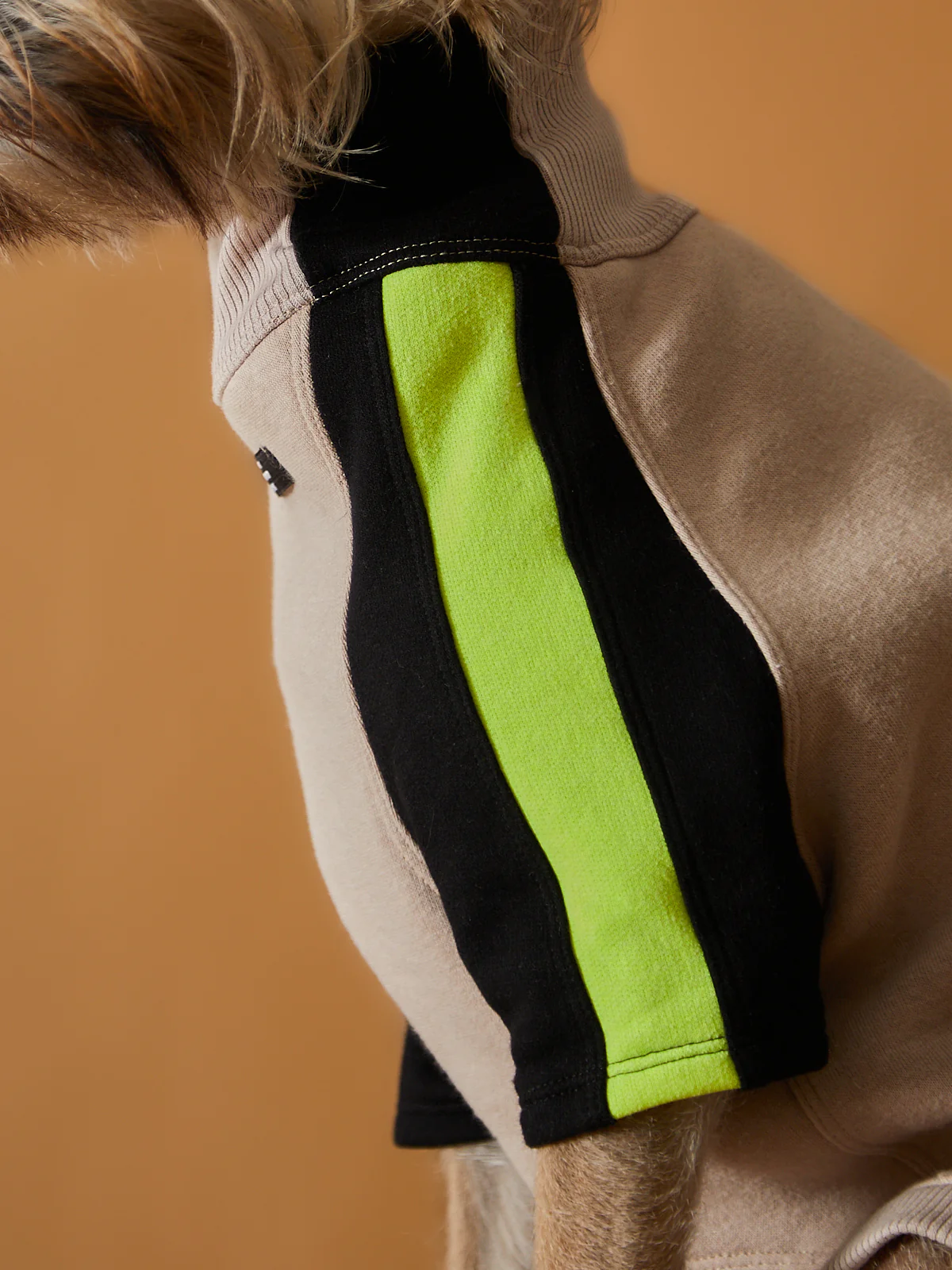 Turtleneck Sweater BELLE