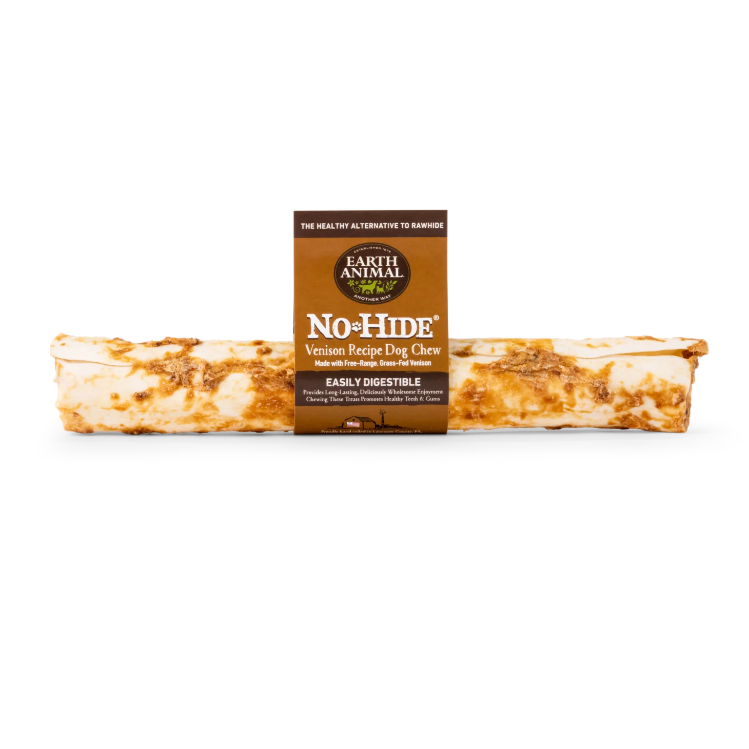 No Hide Chew