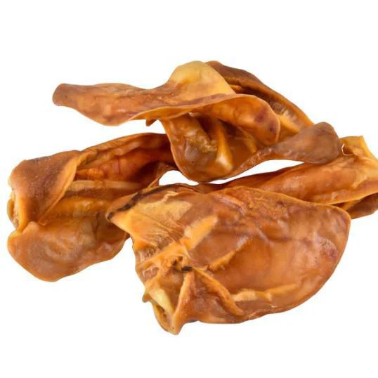 Red Barn Natural Pig Ear