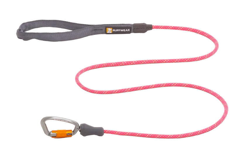 Knot-a-Leash
