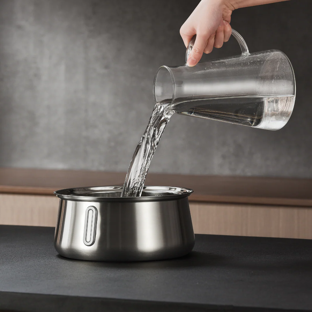 The KittySpout™ - Wireless Fountain 2.0