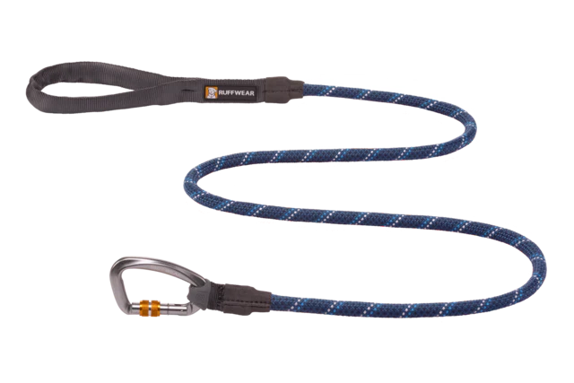 Knot-a-Leash