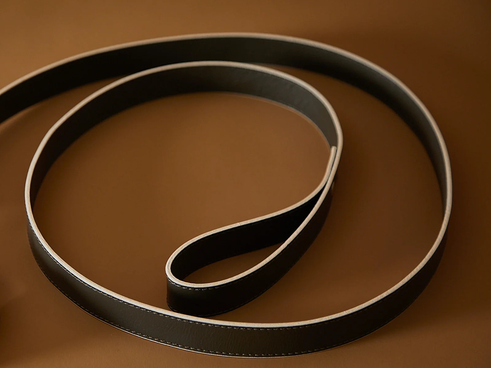 Leather Leash ÉTOILE