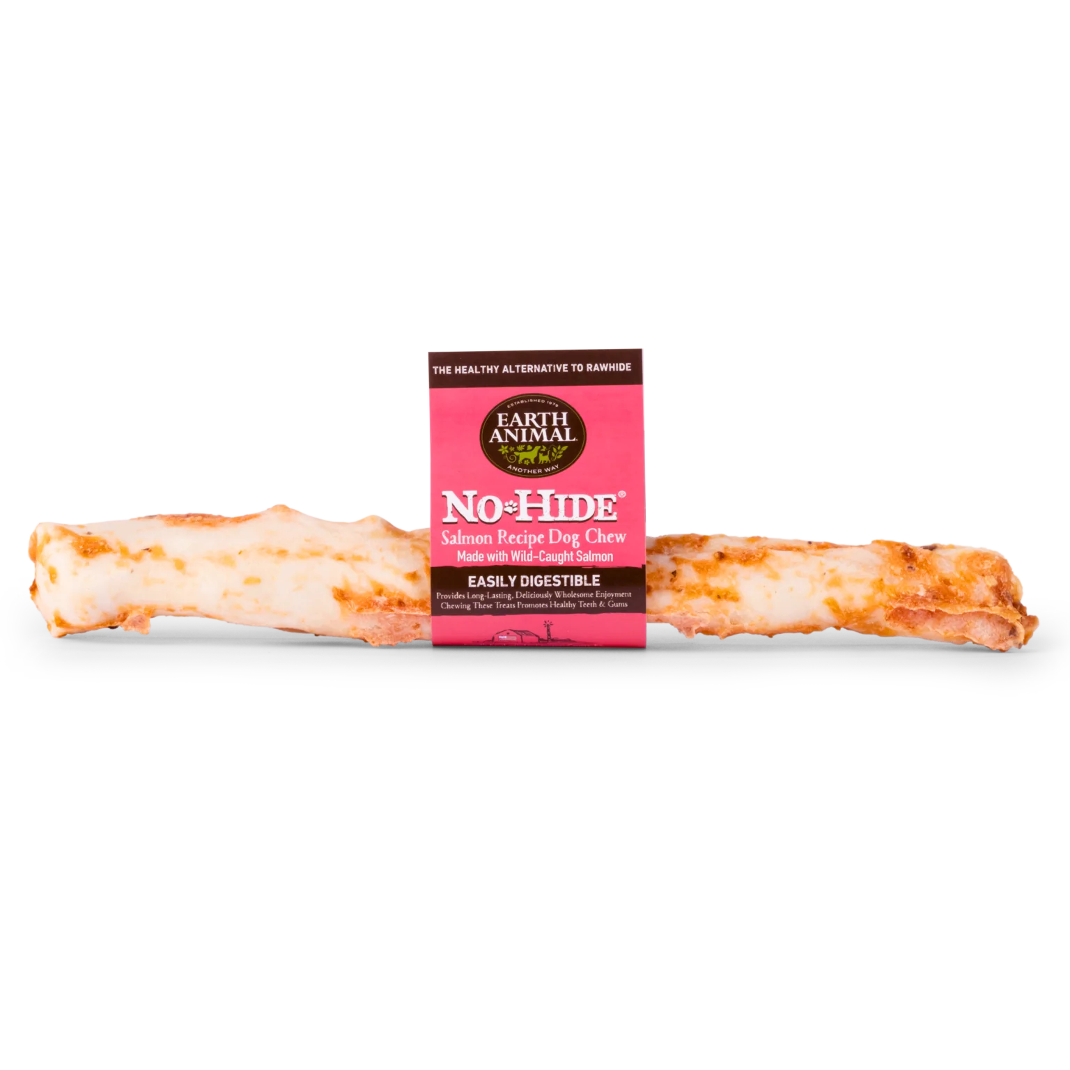 No Hide Chew