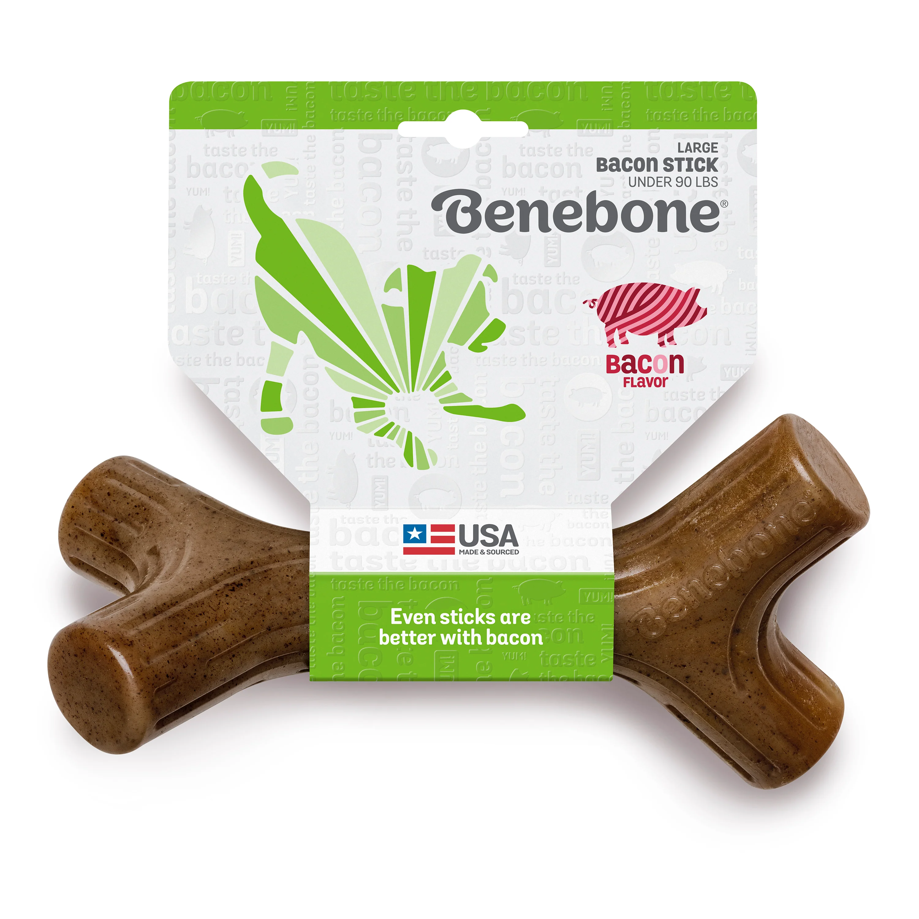 Benebone Stick