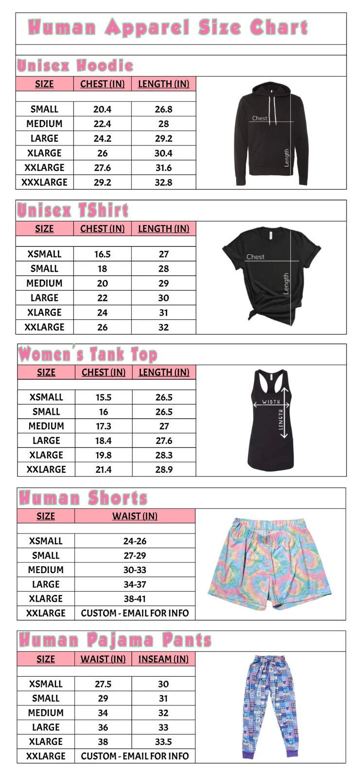 Love Rescued Me Blue Tank Top