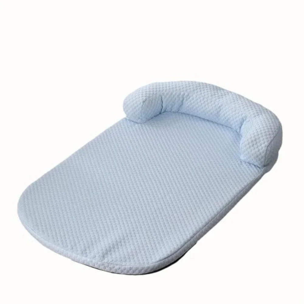Cooling Bed with Pillow