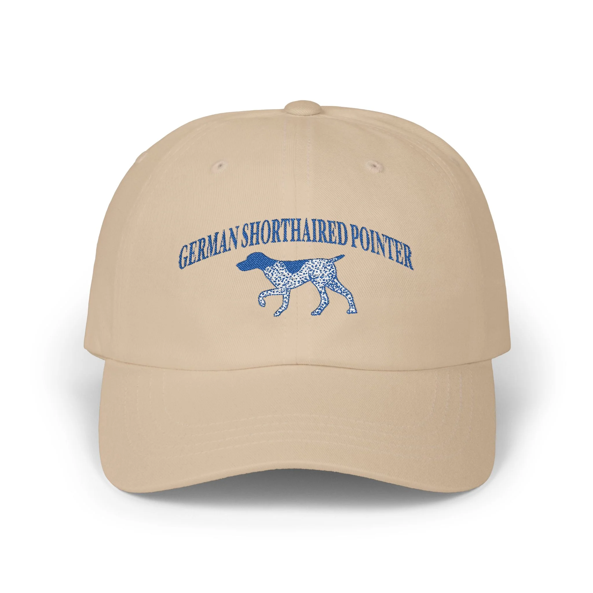 German Shorthaired Pointer Hat