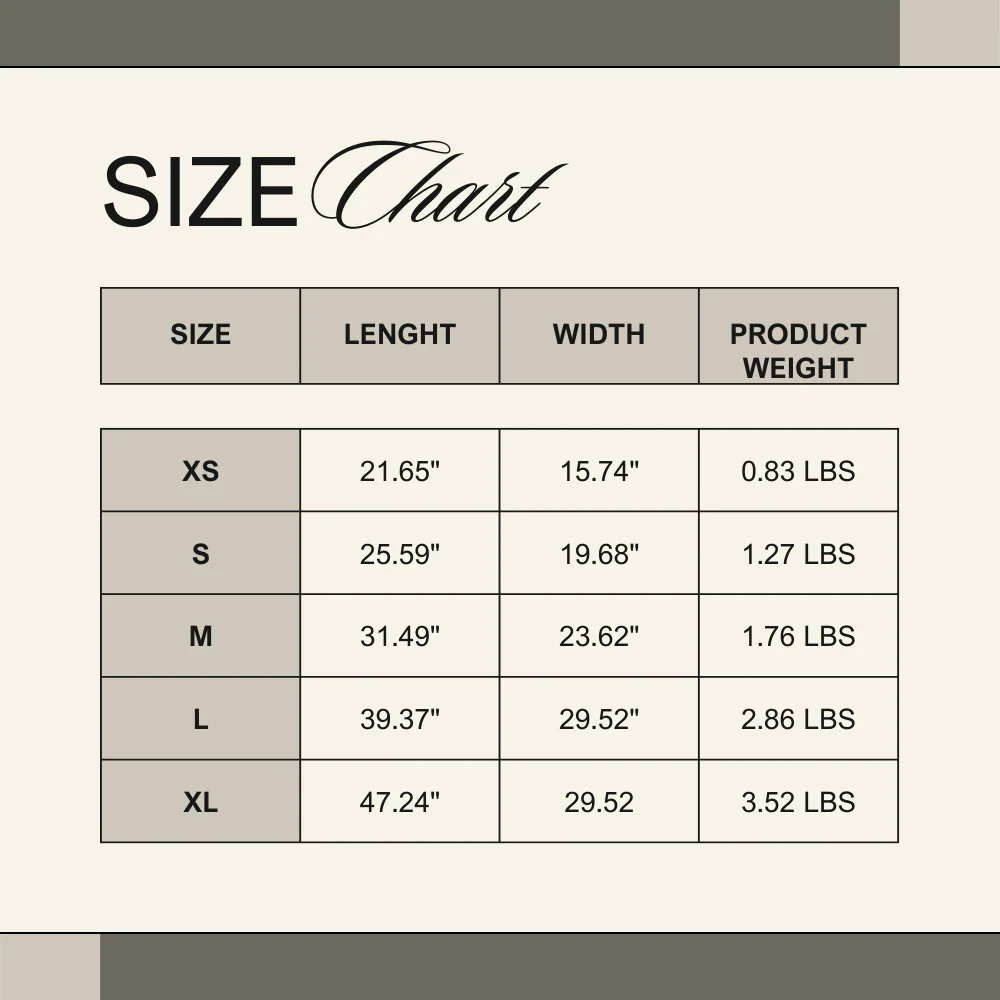 Cooling Bed with Pillow