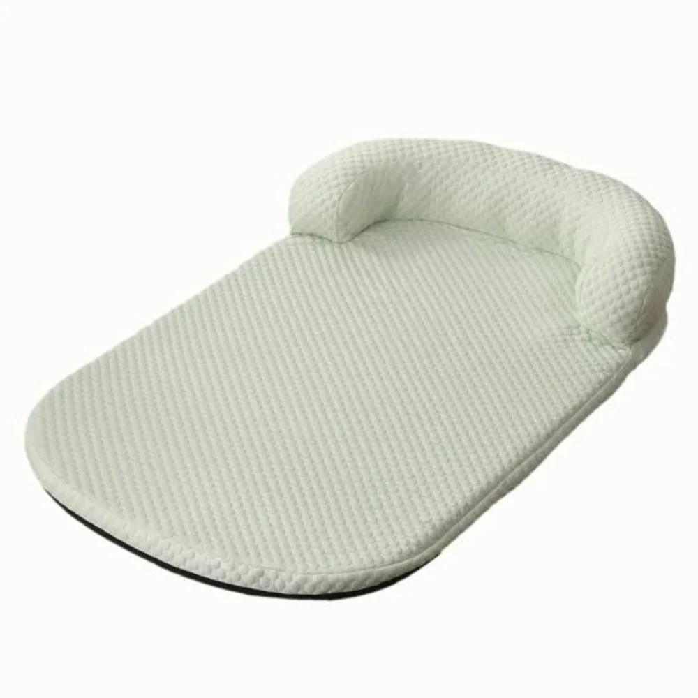 Cooling Bed with Pillow