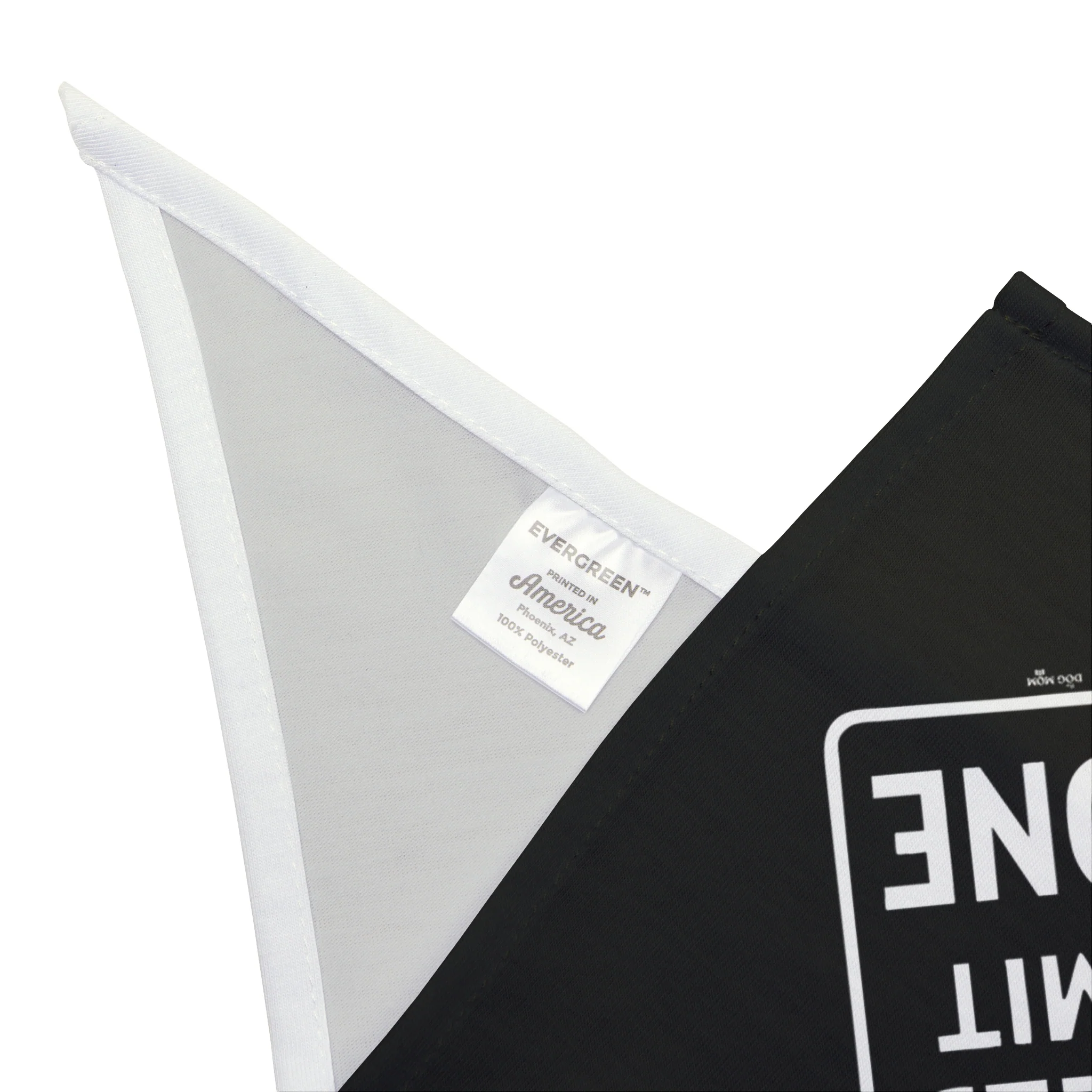 Speed Limit None Dog Bandana